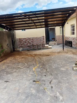 Secure Drive Carport - Modern & Durable