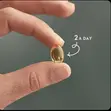 Wellosophy Omega 3 Kapsul Mai na Kifi - 2