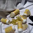 Wellosophy Omega 3 Kapsul Mai na Kifi - 3