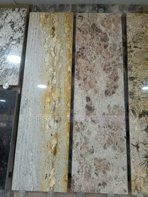 Luxury Marble Design for Staircase - Best Quality Granite