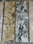 Luxury Marble Design for Staircase - Best Quality Granite - 2