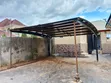Flexishade Modern Carport - 1