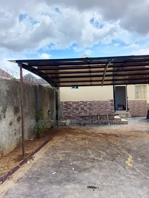 Flexishade Modern Carport
