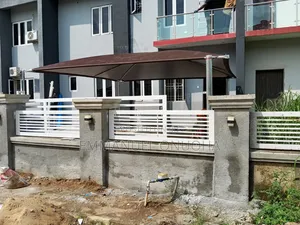 Supreme Car Canopy - Modern Carport
