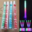 Party Foam Sticks (Colorful, Unique) - 5