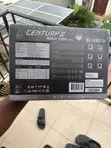 Montech Century II 1050W 80 PLUS Gold Power Supply - 1