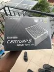 Montech Century II 1050W 80 PLUS Gold Power Supply - 2