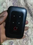 Used Olax MF98 Pocket WiFi - 1