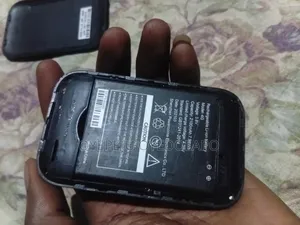 Olax MF98 Pocket WiFi Na Hannu