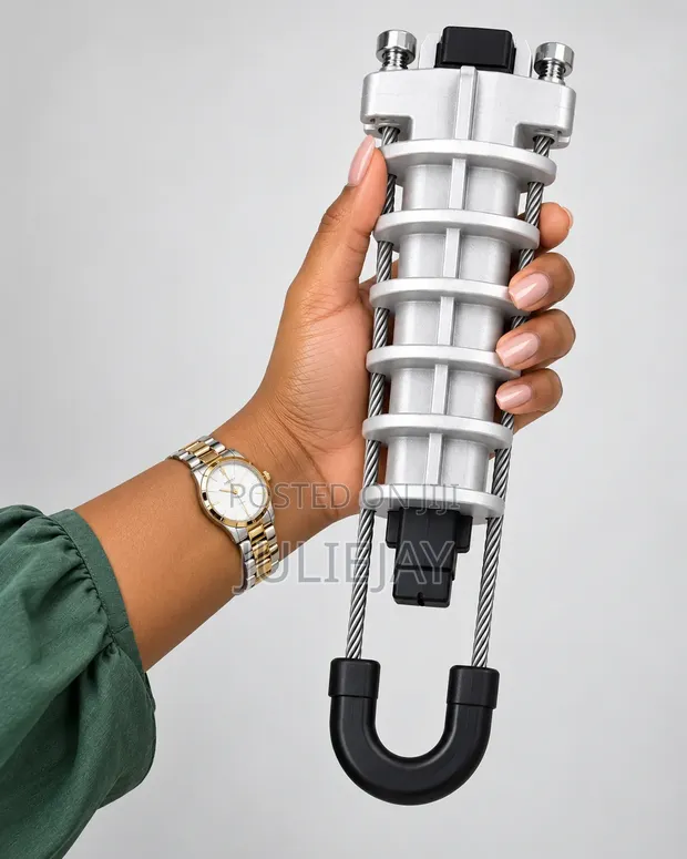 TP-Link Aerial Connection Tension Clamps - 1