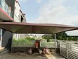 Executive Car Shelter - Modern Carport - 1