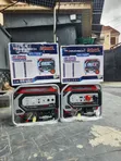 Brand New Maxmech 15kva Three Phase Generator - 2