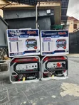 Brand New Maxmech 15kva Three Phase Generator - 3