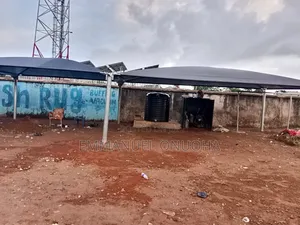 Carport na zamani - Mai ƙarfi, Mai salo & Mai dorewa