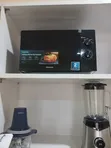 Hisense 25L Microwave and Grill - Brand New - 2