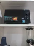 Hisense 25L Microwave and Grill - Brand New - 4