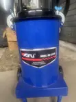 Wufu Pneumatic Grease Pump (Model RH-11210) - 3