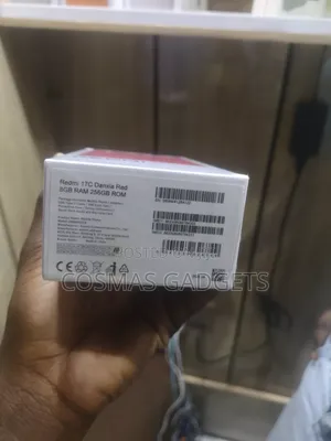 New Xiaomi Redmi 17C 128GB