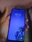 Itel A70 128GB Blue - 1