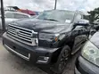 Toyota Sequoia Platinum 4WD SUV (5.7L V8) na 2014 - 3