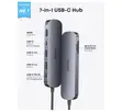 Anker 7-in-1 USB-C Hub Mai 4K HDMI - 1