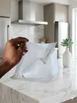 Multi-Size PP Woven Sacks (5kg-50kg) - 1