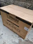 Snowsea 450L Chest Freezer - BD-450G - 1