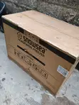 Snowsea 450L Chest Freezer - BD-450G - 2