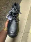 F Man Safety Boots - 2