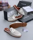 Coach Slingback Half Shoe - 3