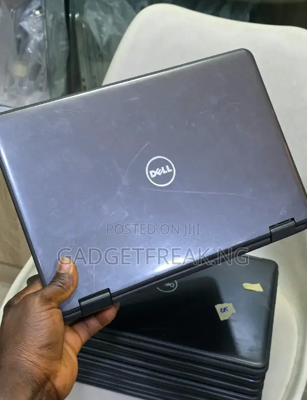 Dell Latitude 3190 2-in-1 Laptop 4GB RAM 128GB SSD - 1