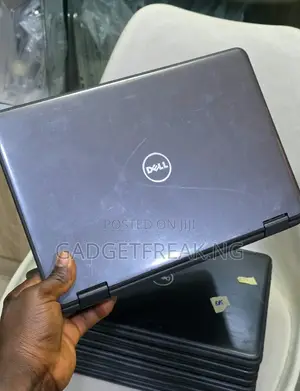 Dell Latitude 3190 2-in-1 Laptop 4GB RAM 128GB SSD