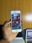 Apple iPhone 5s 16GB Silver (No Fingerprint) - 2
