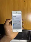Apple iPhone 5s 16GB Silver (No Fingerprint) - 3