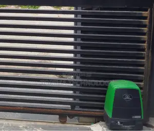 Gate Automation Installation & Repair