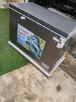 Snowsea 450L Chest Freezer - Brand New - 1