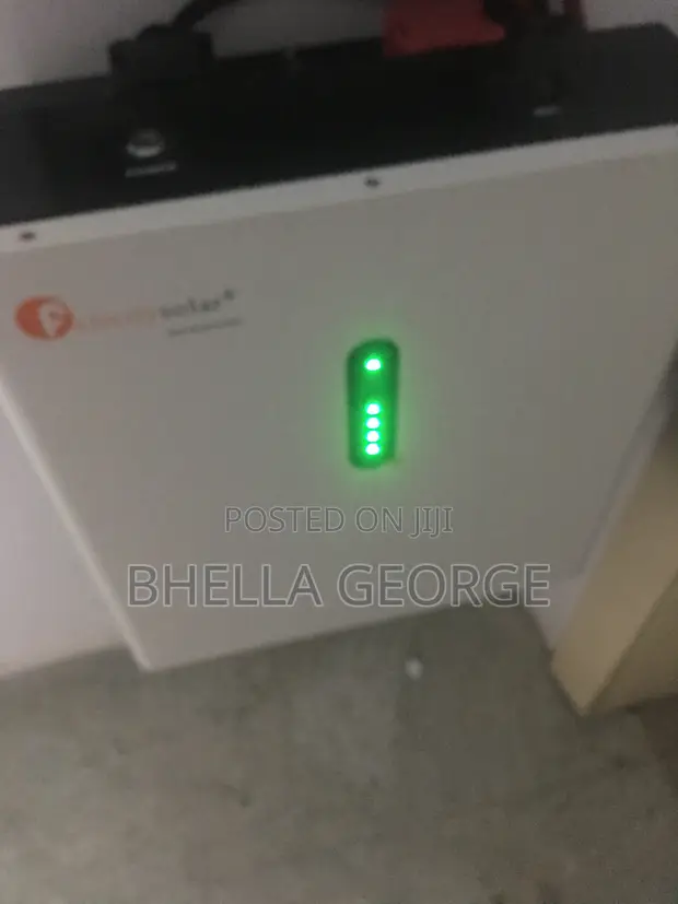 Short Let: 1-Bedroom Apartment with Inverter in Ilaje/Lekki - 1