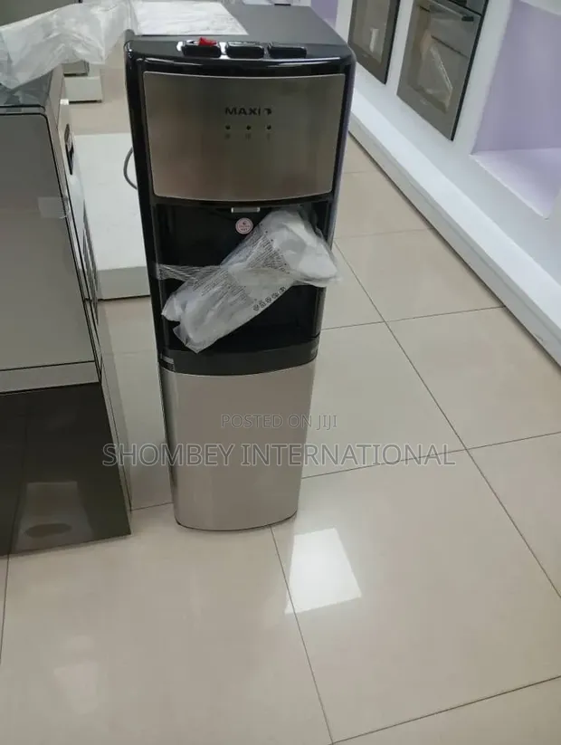 Maxi Bottom Loading Water Dispenser YL1639 - 1