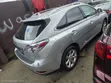 Lexus RX 350 2010 Silver SUV - 3