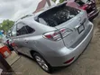 Lexus RX 350 2010 Silver SUV - 5