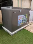 Brand New 450L Snowsea Chest Freezer - 1