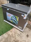 Brand New 450L Snowsea Chest Freezer - 2