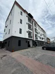 Newly Built 2 Bedroom Apartment for Rent in Igbo-Efon - 1