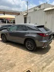 Lexus RX 350 F Sport FWD 2017 Grey - 4