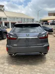 Lexus RX 350 F Sport FWD 2017 Grey - 5
