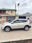 2016 Toyota RAV4 Limited AWD SUV - 1