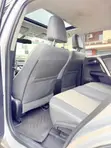 2016 Toyota RAV4 Limited AWD SUV - 2