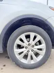 2016 Toyota RAV4 Limited AWD SUV - 5