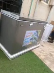 Brand New Snowsea 450L Chest Freezer - BD-450G - 1