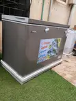 Brand New Snowsea 450L Chest Freezer - BD-450G - 2
